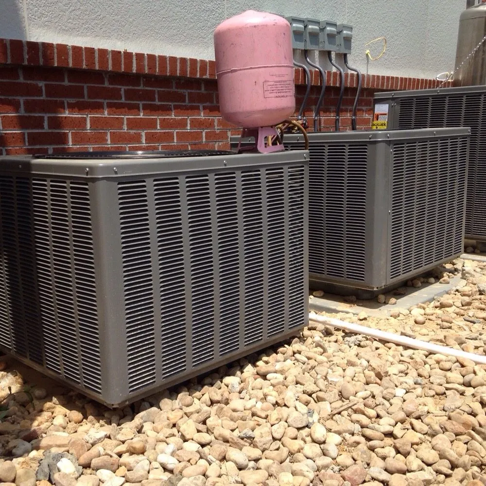 Top-rated AC installation in Winston, GA by Comfort Solutions Heating & Cooling