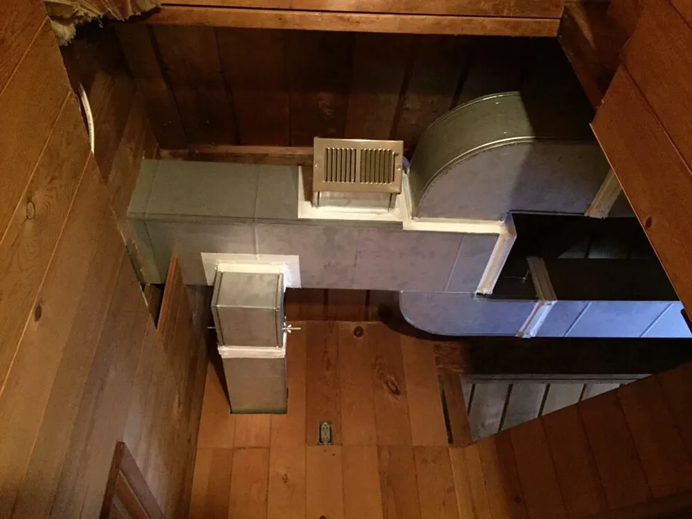 Professional furnace service in Winston, GA - Comfort Solutions Heating & Cooling