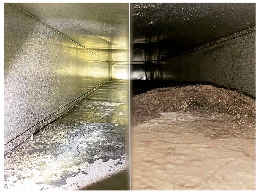 Slide of Comfort Solutions Heating and Air Conditioning