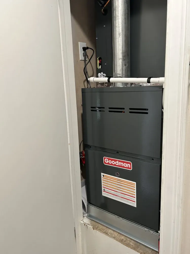 Slide of Comfort Solutions Heating And Cooling