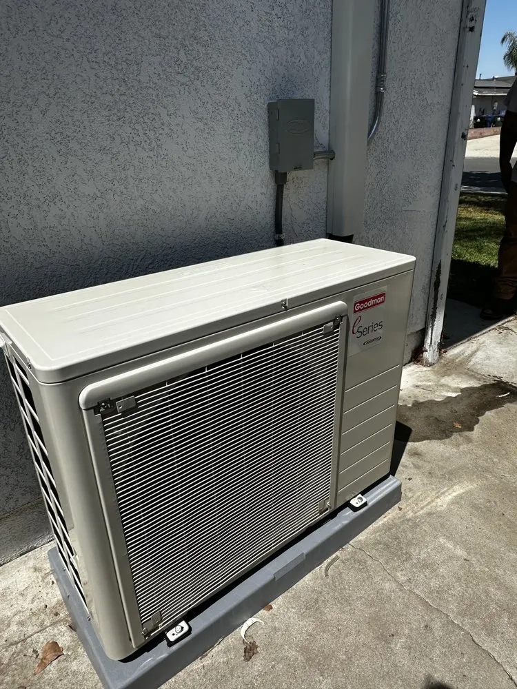 Slide of Comfort Solutions Heating And Cooling