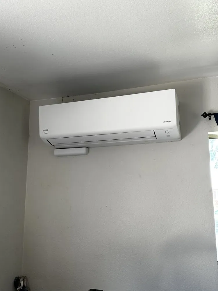 Slide of Comfort Solutions Heating And Cooling