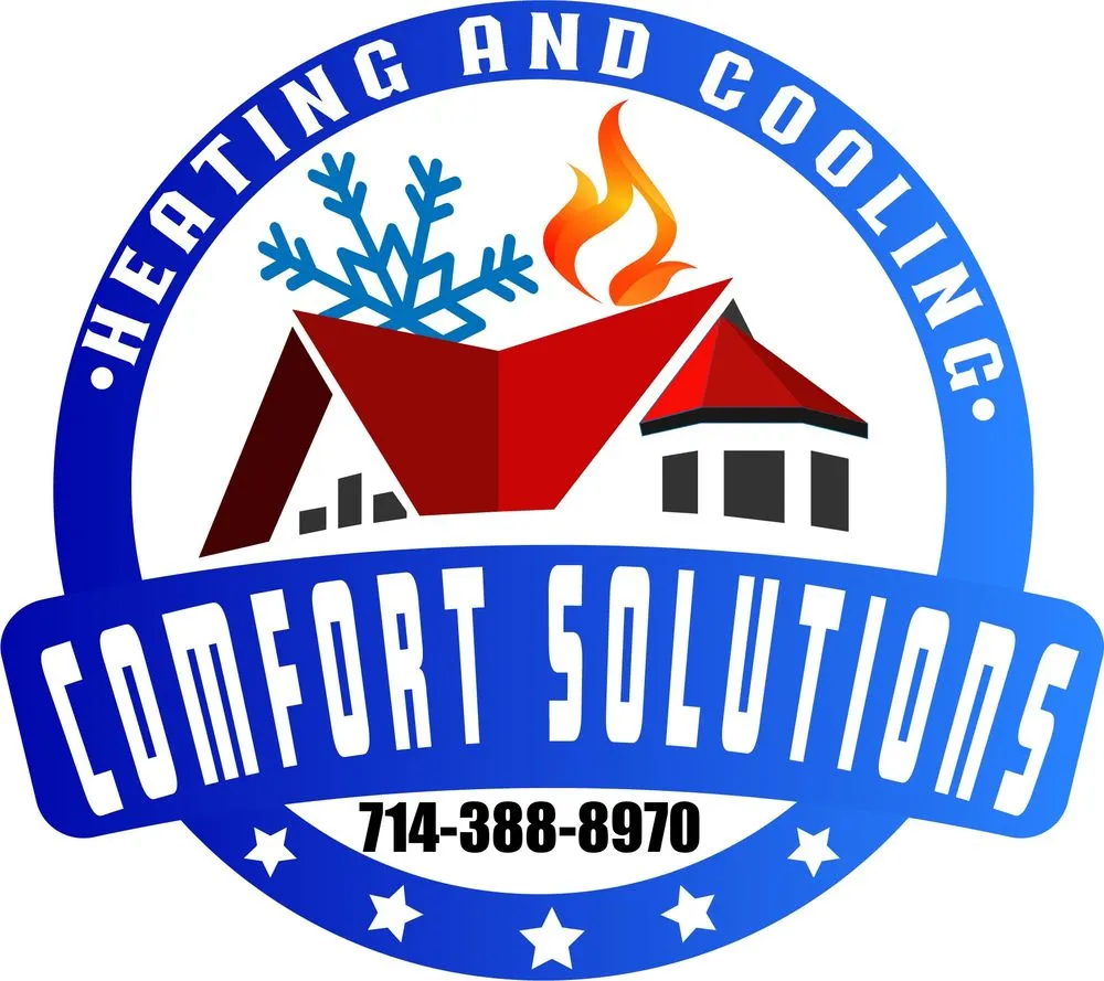 Slide of Comfort Solutions Heating And Cooling