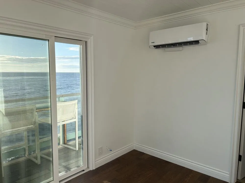 Slide of Comfort Solutions Heating And Cooling