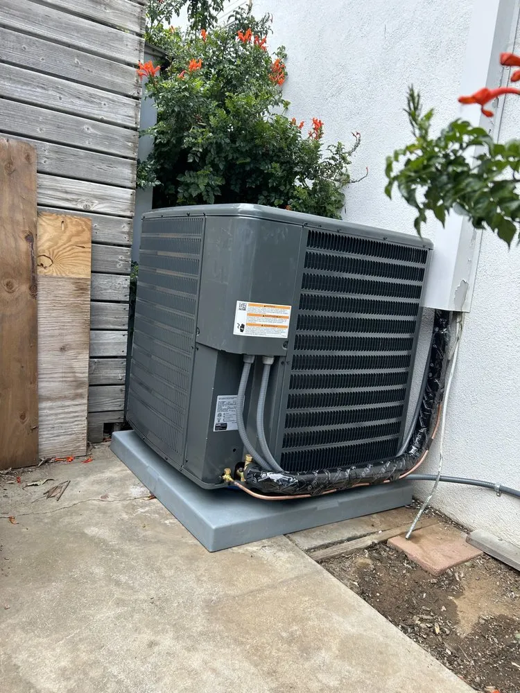 Slide of Comfort Solutions Heating And Cooling