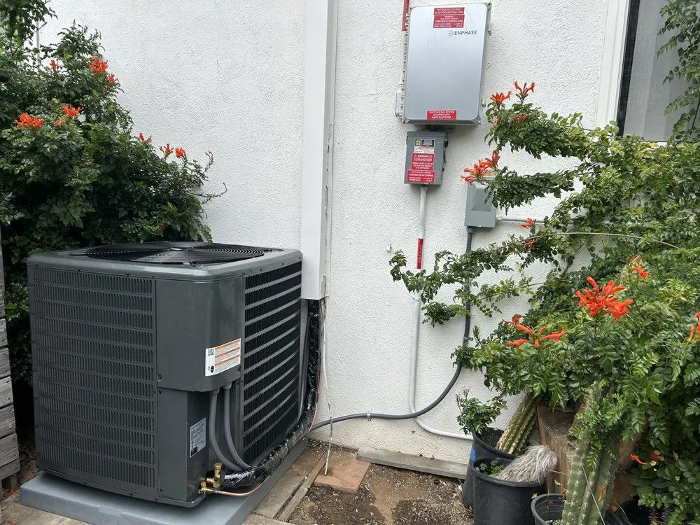 Slide of Comfort Solutions Heating And Cooling