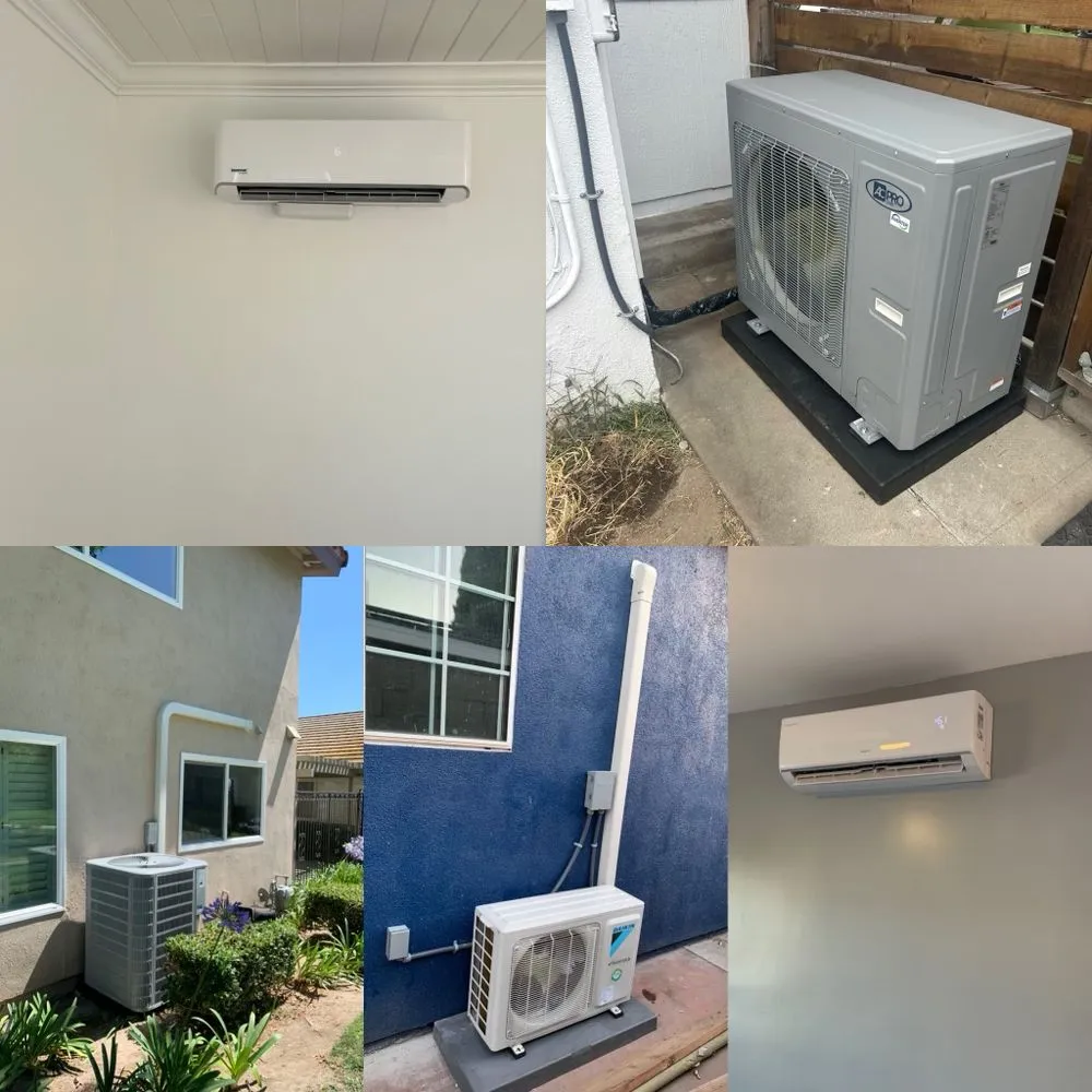 Slide of Comfort Solutions Heating And Cooling