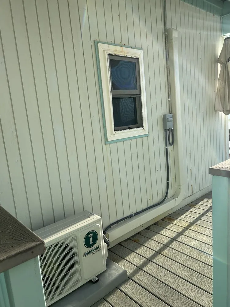 Slide of Comfort Solutions Heating And Cooling