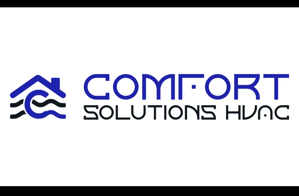 Slide of Comfort Solutions HVAC