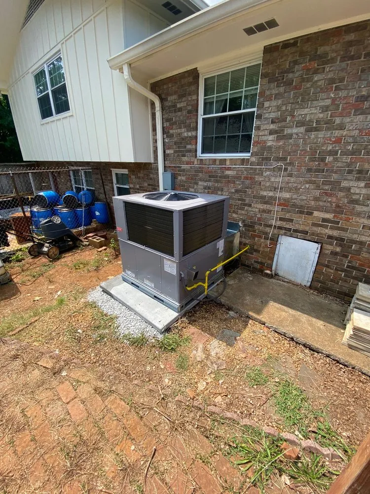 Slide of Comfort Solutions HVAC