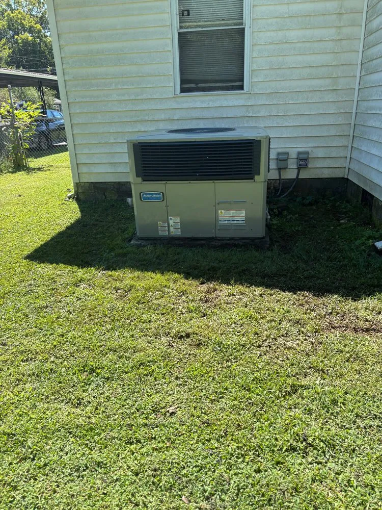 Slide of Comfort Solutions HVAC