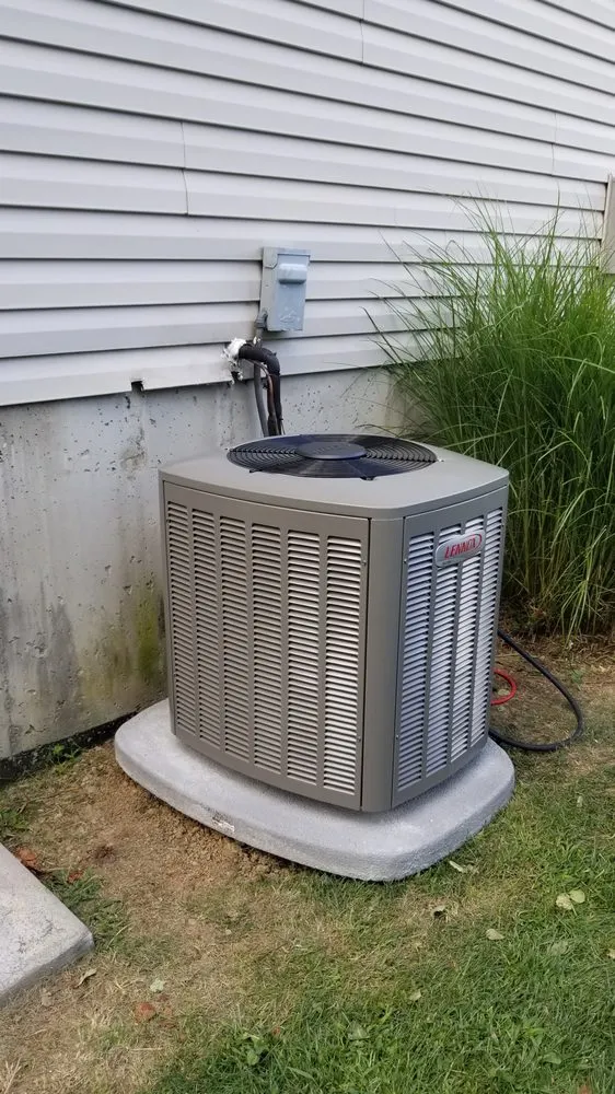 Slide of Comfort Solutions