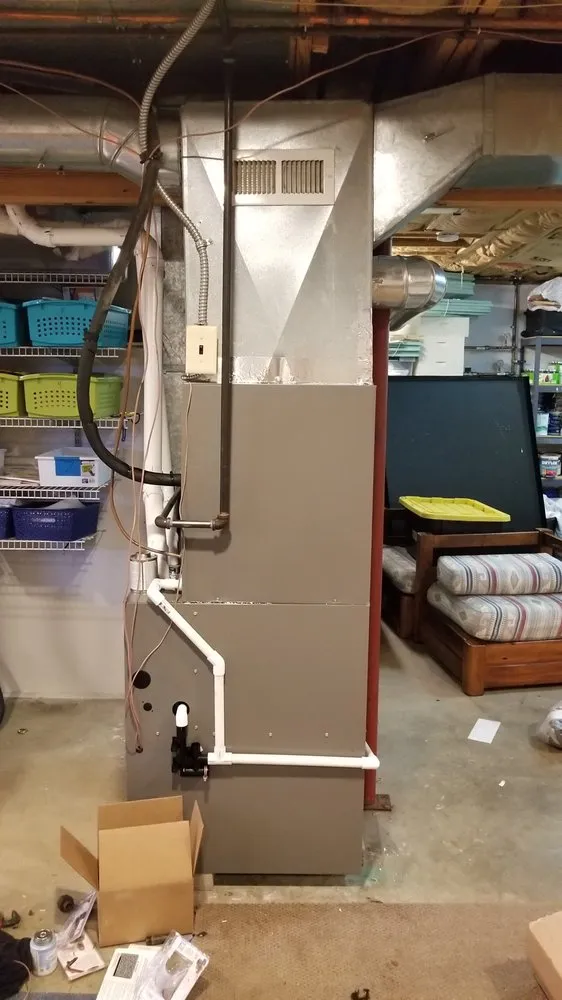 Slide of Comfort Solutions