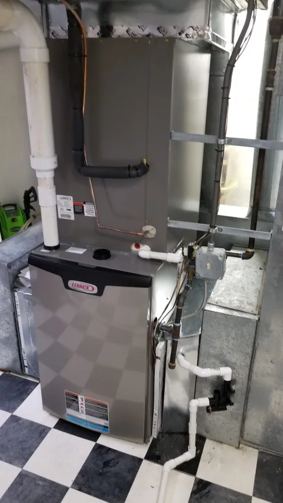 Slide of Comfort Solutions