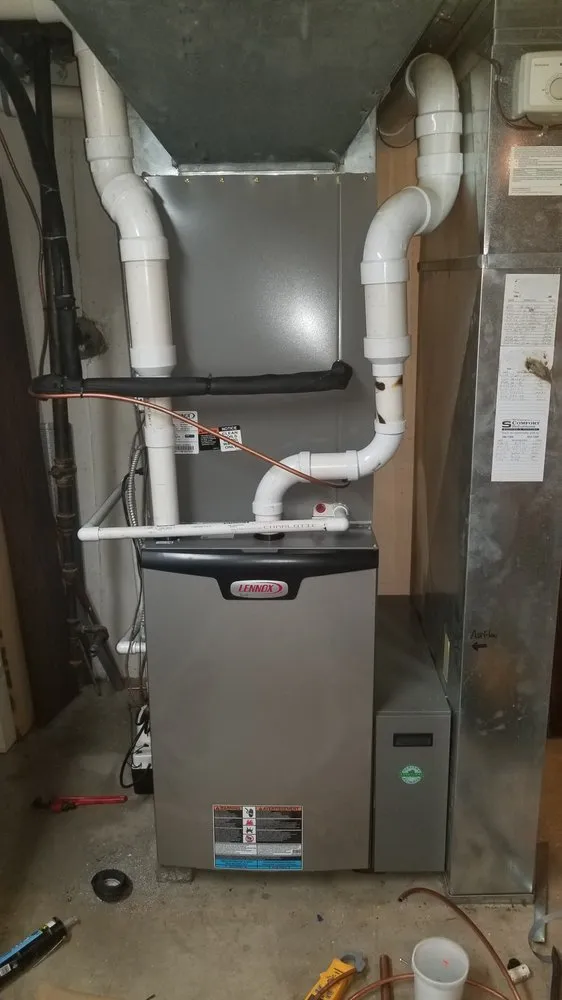 Slide of Comfort Solutions