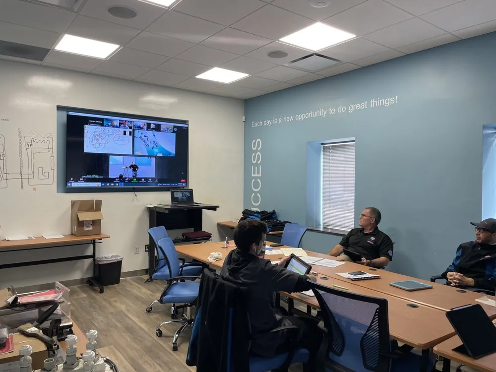 Slide of Comfort Solutions