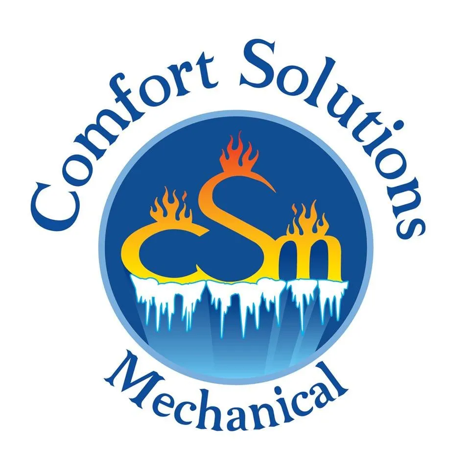 Slide of Comfort Solutions Mechanical