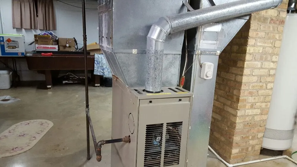 Slide of Comfort Solutions