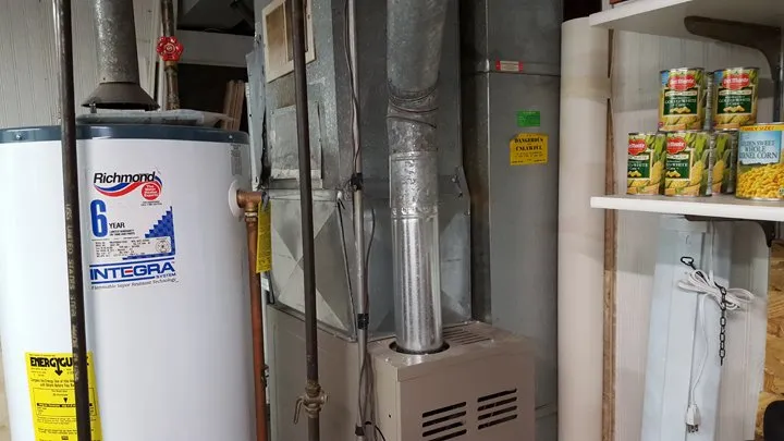 Slide of Comfort Solutions