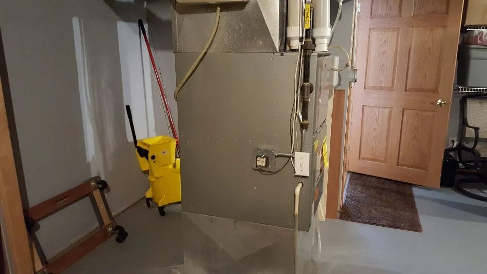 Slide of Comfort Solutions