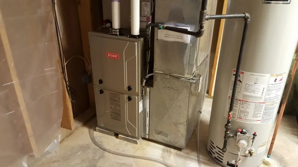 Slide of Comfort Solutions