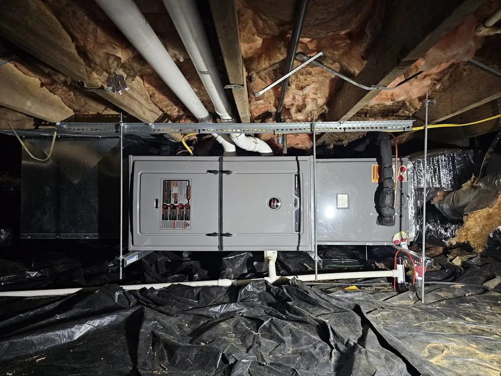 Slide of Comfort Solutions