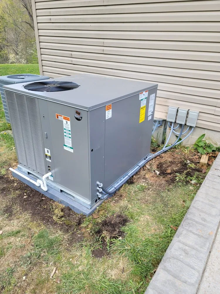 Slide of Comfort Solutions