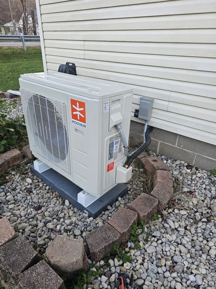 Slide of Comfort Solutions