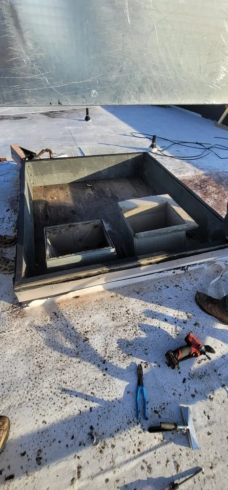 Slide of Comfort Solutions