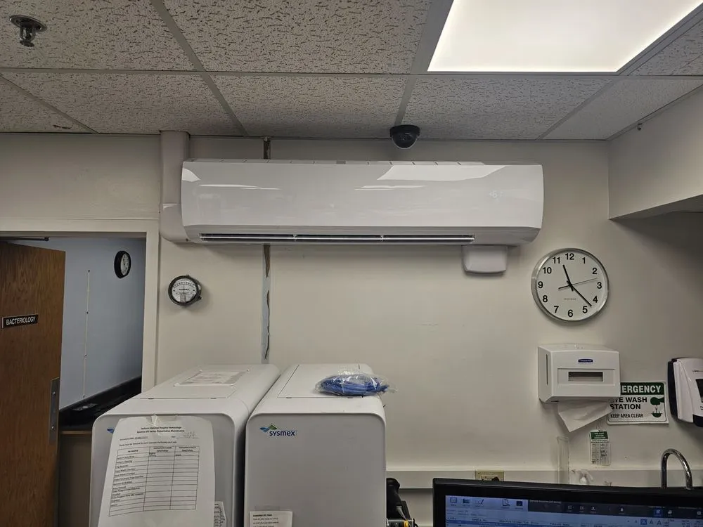 Slide of Comfort Solutions