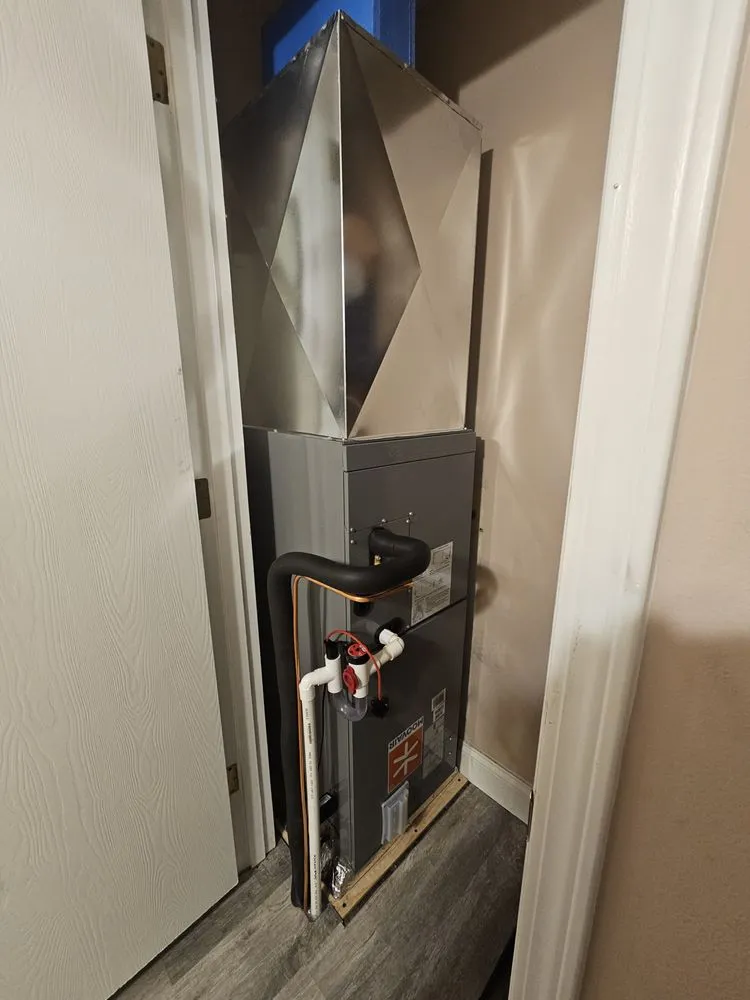 Slide of Comfort Solutions