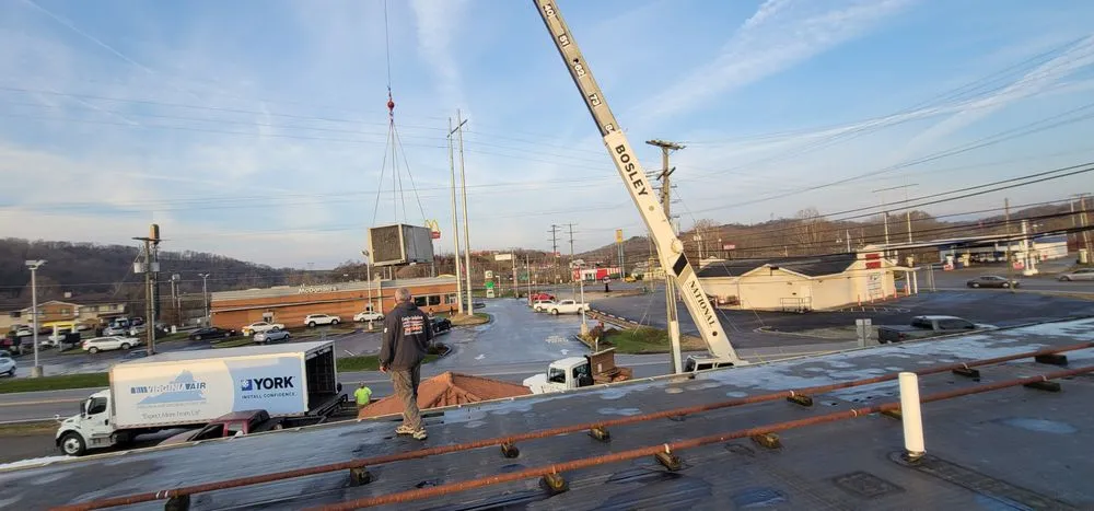 Slide of Comfort Solutions