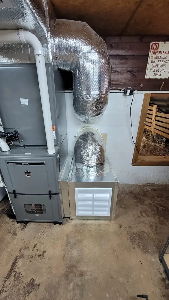 Slide of Comfort Solutions