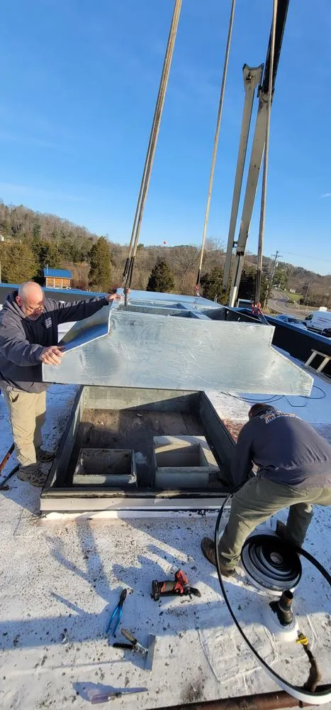 Slide of Comfort Solutions