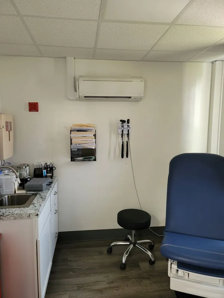 Slide of Comfort Solutions