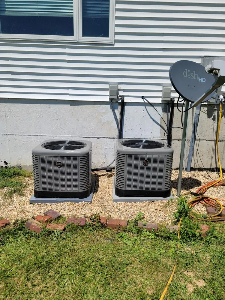 Slide of Comfort Solutions