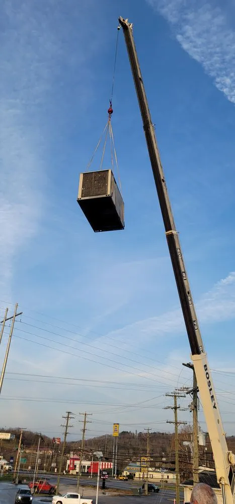 Slide of Comfort Solutions