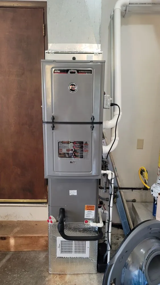 Slide of Comfort Solutions