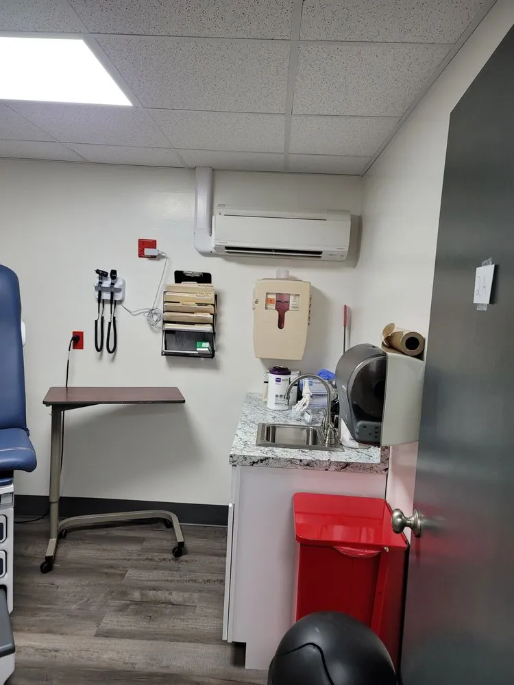 Slide of Comfort Solutions