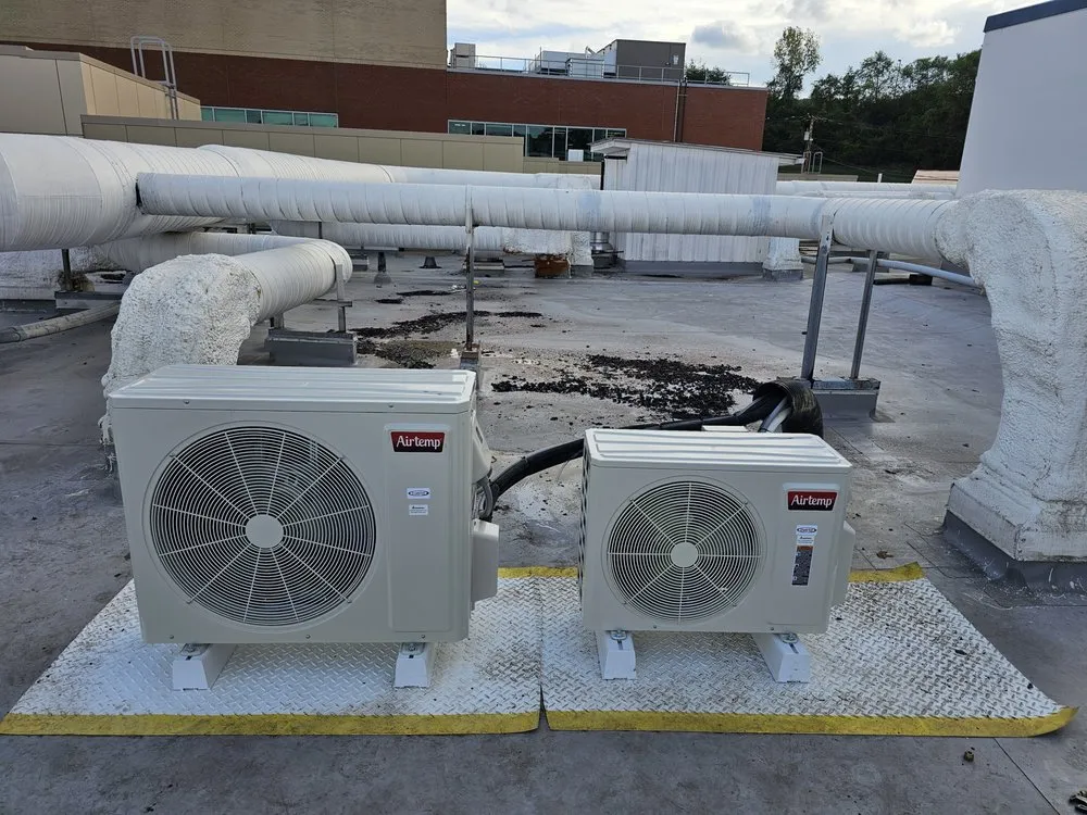 Slide of Comfort Solutions