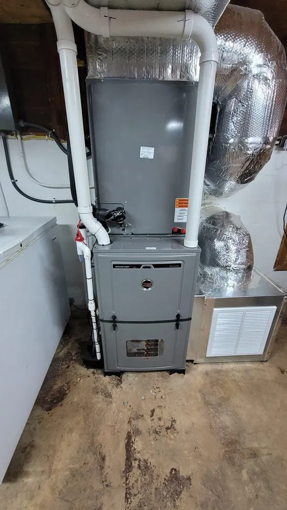 Slide of Comfort Solutions