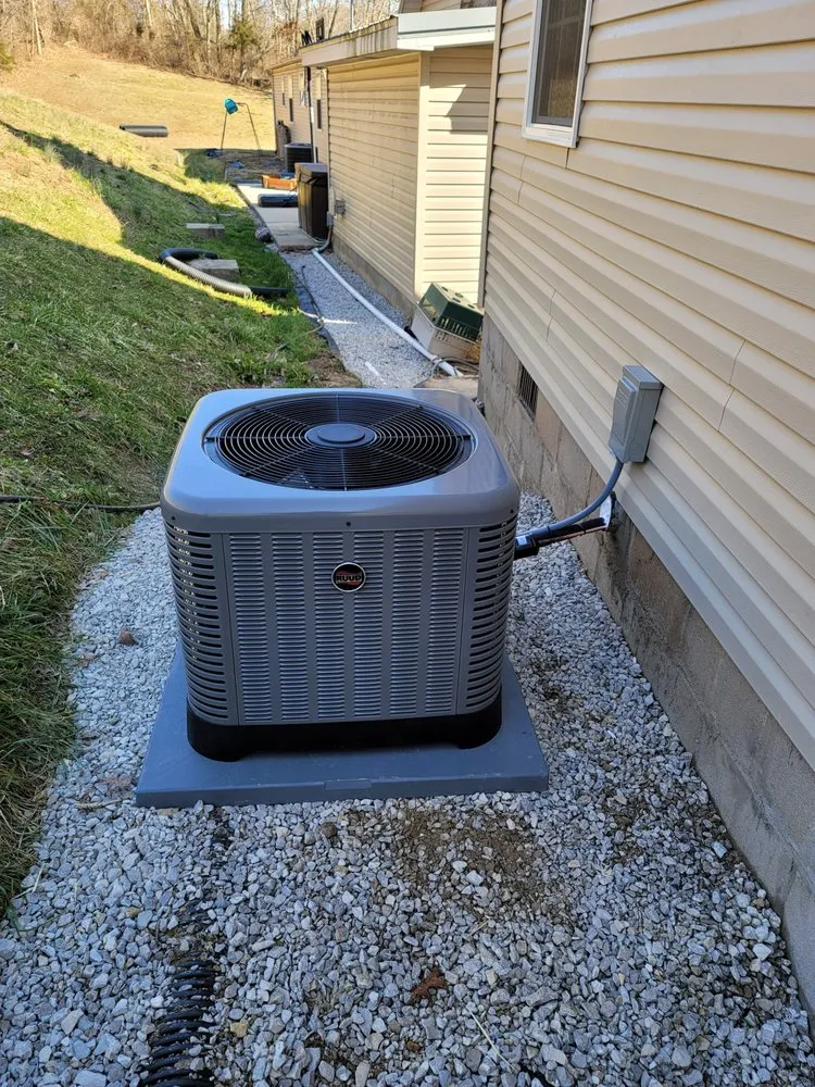 Slide of Comfort Solutions