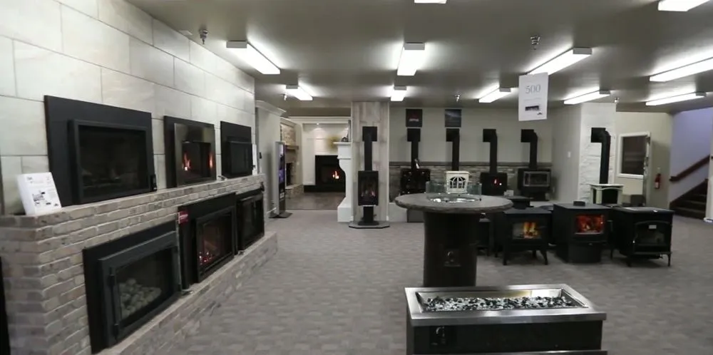 Slide of Comfort Solutions