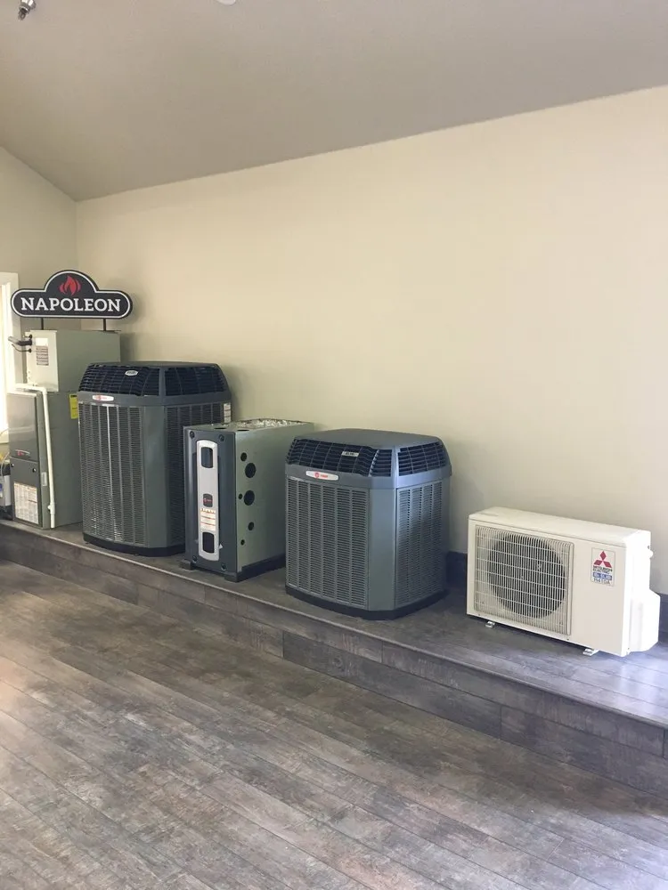 Slide of Comfort Solutions