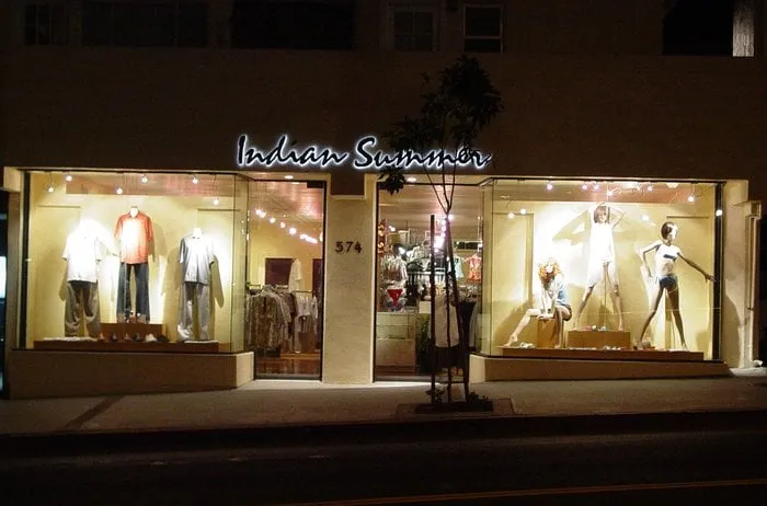 Slide of Comfort Solutions