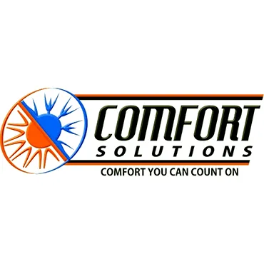 Slide of Comfort Solutions