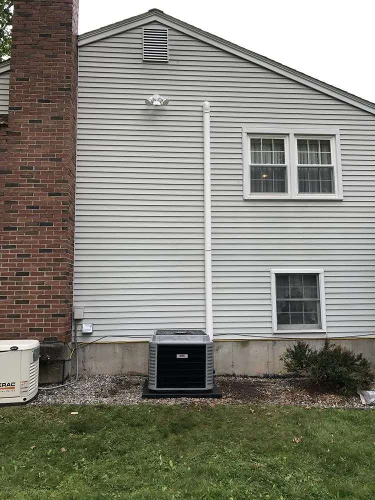 Slide of Comfort Solutions