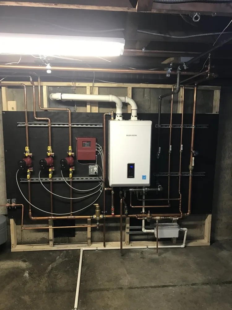 Slide of Comfort Solutions