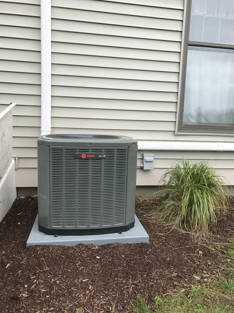 Slide of Comfort Solutions