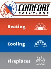 Slide of Comfort Solutions